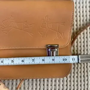 Ruitertassen | Bags | Nwt Ruitertassen Mini Backpack Full  display picture 3